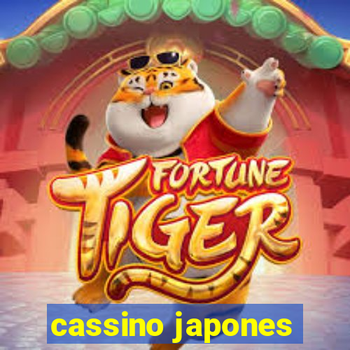 cassino japones